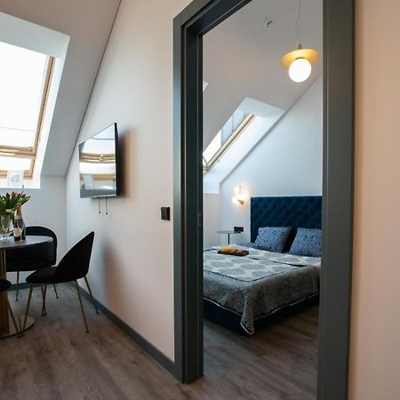 M8 Stylish One-Bedroom Apartment Kaunas Exterior foto
